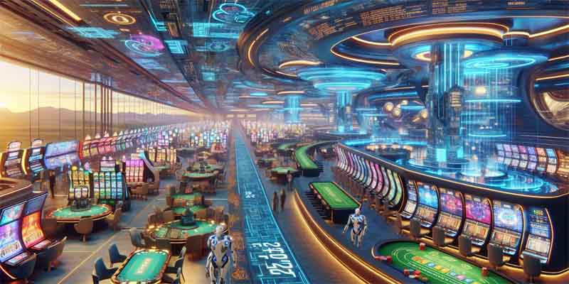 Đặc điểm nổi bật của casino ww88