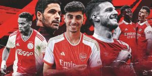 Phân Tích Và Nhận Định Kèo Arsenal Tỷ Lệ Thắng Trên 80%